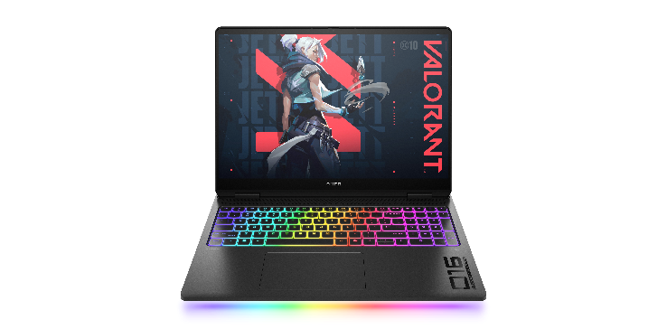 מחשב נייד למשחקים OMEN MAX 16 (INTEL) מחשב נייד למשחקים OMEN MAX 16 (INTEL)