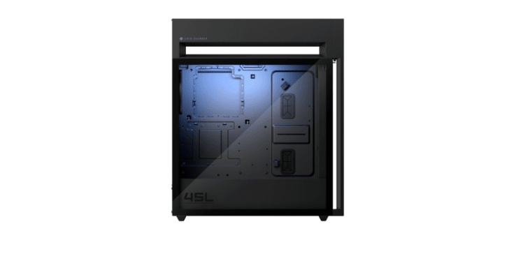 מארז OMEN 45L ATX מארז OMEN 45L ATX
