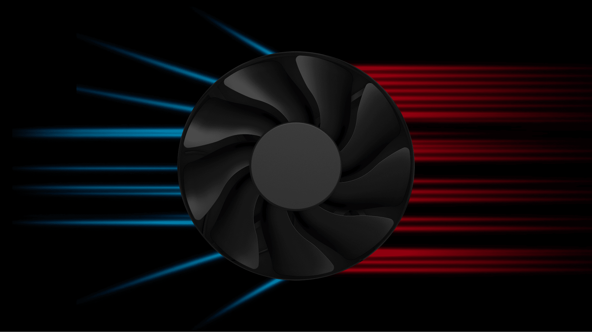 Z2 SFF G1i workstation desktop PC cooling system.