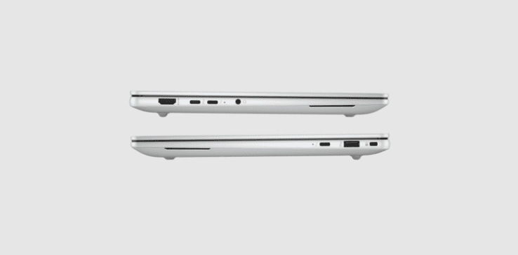 HP EliteBook X G1a Next Gen AI PC HP EliteBook X G1a Next Gen AI PC