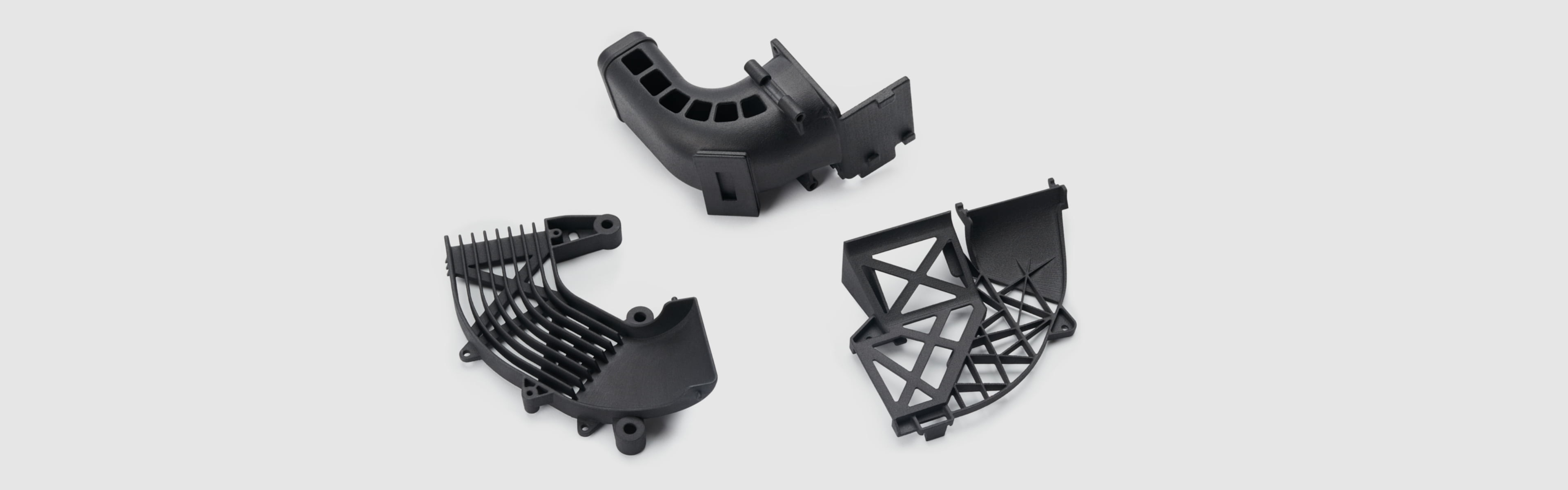 Looking to print 3D parts with HP Multi Jet Fusion?