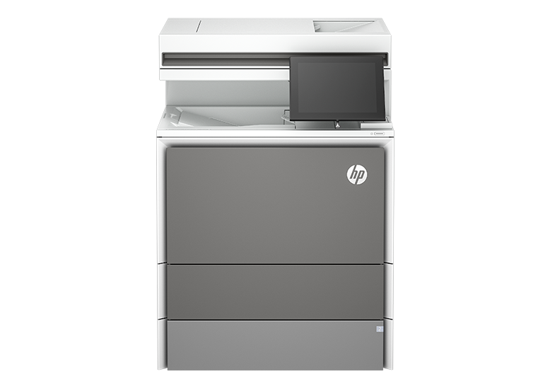 HP LaserJet Enterprise X57945 Series