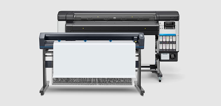 HP Latex Print and Cut Plus solutions HP Latex Print and Cut Plus solutions