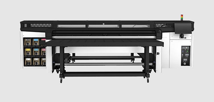 HP Latex Rigid printers HP Latex Rigid printers