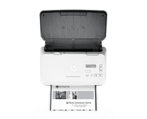 HP ScanJet Enterprise Flow 7000 s3