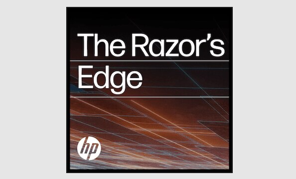 The Razor's Edge The Razor's Edge
