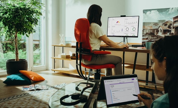 Ten ways to optimize IT services for hybrid work realities Ten ways to optimize IT services for hybrid work realities