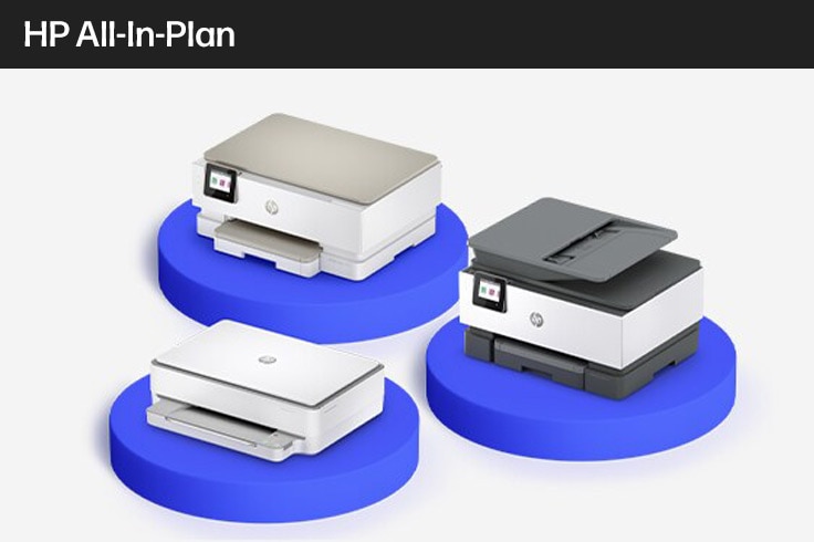 image of AIO plan printers